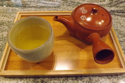 「Ji Matcha」のクラシック煎茶